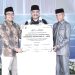 XL Axiata Bangun Madrasah di Pelosok Buton Sulteng