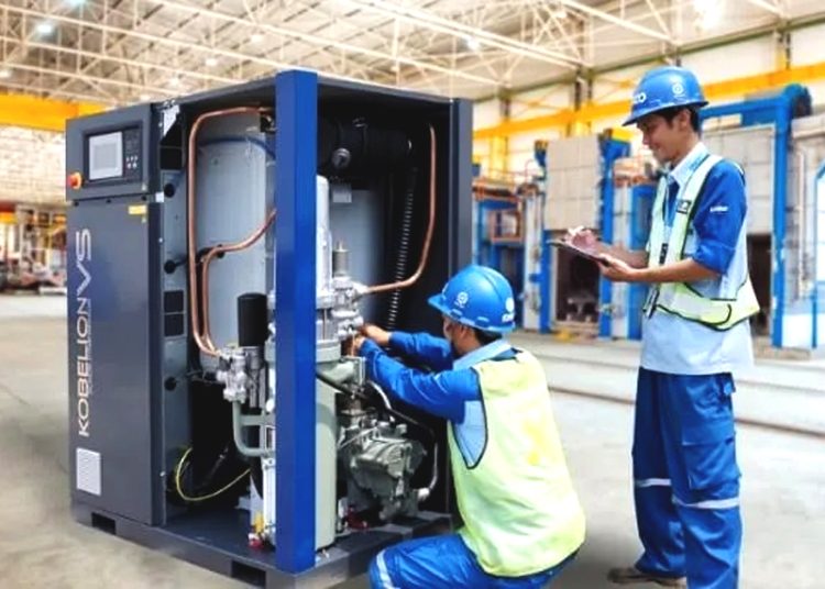 XL Axiata Smart Manufacture, solusi IoT untuk mendigitalisasikan aset seperti mesin, sensor, PLC, robot, dan motor dari industri manufaktur. (ist)