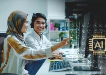 Indosat dan Google Cloud Perkuat Kerjasama Strategis, Siapkan Pengalaman Digital Berbasis AI di Seluruh Indonesia