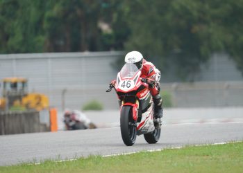 Tantangan Baru Pebalap Astra Honda di ARRC Motegi