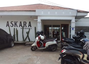 Mudahnya Kredit Bank Kalbar, Usaha Lancar