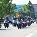 Asmo Kalbar dan Paguyuban HWBC Gelar Ride n Chill