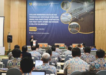 BPKP Dorong Penerapan Agile Audit dan Agile Project Management