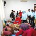 Peringati HUT ke 60, Bank Kalbar Gelar Donor Darah