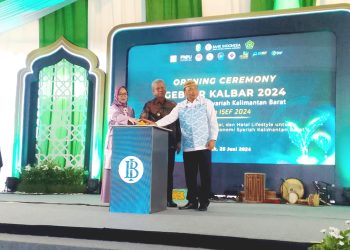 Perbankan Syariah Menunjukkan Kinerja Positif