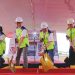 Astra Motor Resmikan Pembangunan Safety Riding Center Jawa Tengah