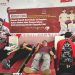Â #SATUTETESKU Donor Darah 12 Region HUT Ke-54 Astra Motor