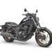 AHM Luncurkan Rebel 1100 Bagi Pecinta Big Bike Cruiser