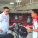 Technical Skill Contest Mekanik dan Service Advisor Kalbar Kembali Bergulir