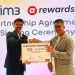 IM3 Gandeng AirAsia rewards Hadirkan Kemudahan Komunikasi  Traveler  Mancanegara
