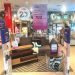 Rayakan 20 Tahun Informa Furnishings, Promo Produk Hits Multi Fungsi dan Hadiah Sofa Recliner