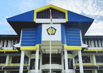 Akhir April 2024, DJP Kalbar Berhasil Kumpulkan Penerimaan Pajak Rp 2,90T