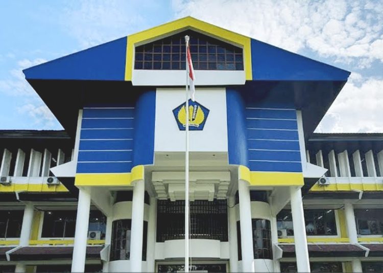 Kantor Wilayah DJP Kalimantan Barat. (ist)