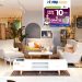 Dapatkan Promo Cash Back Hingga 10 juta + Sofa Recliner Khusus Produk Furniture di Informa