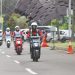 Serunya Mencoba Ekosistem Motor Listrik Honda dalam ESG Mission AHM