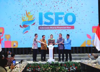 ISFO 2024 Dorong Peningkatan Literasi dan Inklusi Keuangan Syariah