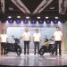 AHM Luncurkan All New Honda BeAT dengan Desain dan Fitur Keamanan Baru