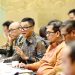 Komisi VII DPR RI Apresiasi Kinerja PLN