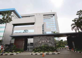 PLN Masuk Jajaran 10 Besar Perusahaan Terbaik Asia Tenggara Versi Fortune
