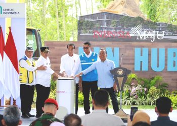 Wujudkan Smart City di IKN, PLN Siapkan Jaringan Listrik Terintegrasi Layanan Teknologi Digital