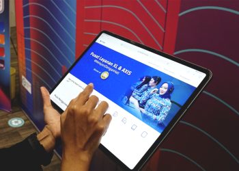 XL Axiata Hadirkan Web XL Center Online Baru
