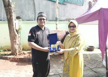 Idul Adha 1445 H, MTXL Axiata Salurkan Hewan Kurban