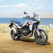 CRF1100L Africa Twin Terbaru Siap Pikat Petualang Sejati