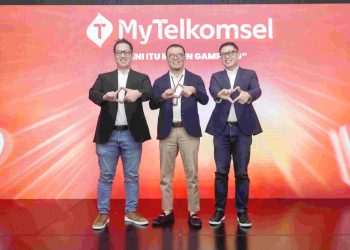 Telkomsel Luncurkan My Telkomsel Super App