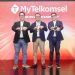 Telkomsel Luncurkan My Telkomsel Super App