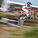 Adel Bersama CRF250R Siap Tampil Maksimal di MXGP