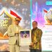 Bank Kalbar Raih Top Bank Award 2024