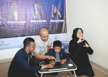 Peduli Disabilitas, XL Axiata Gelar Pelatihan Kompetensi Digital