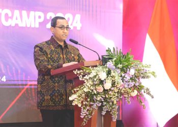 OJK Luncurkan Pedoman Keamanan Siber