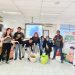 Asmo Kalbar Gelar GREEN KALCER Engaging for The Future