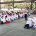 Edukasi Vokasi Dunia Industri di SMKN 7 dari Asmo Kalbar