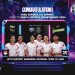 Juara Tri H3RO Esports 5.0 Wakili Indonesia di World Esports Championship 2024