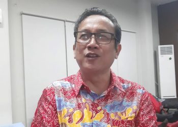 Kinerja Industri Jasa Keuangan Kalbar Tumbuh Positif