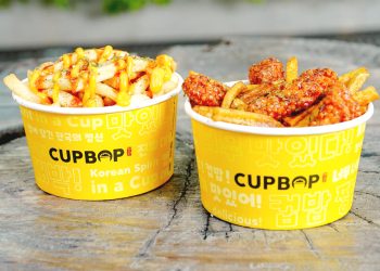 F&B ID Hadirkan Beragam Menu Baru dan Kolaborasi Spesial