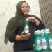 Sabun Cair  dan Bank Kalbar Membuat Neni Sukses