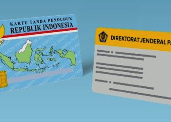 Layanan Perpajakan Berbasis NIK sebagai NPWP Diluncurkan
