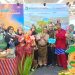 Perkenalkan Komoditas Unggul Daerah, Dinas TPH Kalbar Ikuti Pameran Pertanian