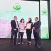 AHM Raih Penghargaan CSR Terbaik di Tanah Air