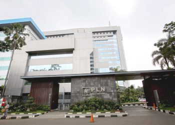 Setor Dividen Rp 3,09 Triliun, Pemerintah Apresiasi Kinerja PLN
