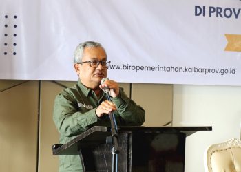 Dana Dekonsentrasi Rp 32,94 Miliar Bantu Gubernur Terapkan MRPN