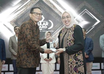 XL Axiata Raih Tiga Penghargaan Terbaik