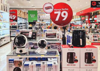 ACE Indonesia Ajak Masyarakat Merdeka dari Masalah Rumah