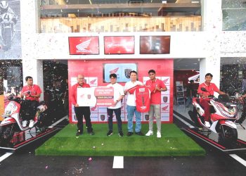 Astra Motor Dukung Bali United di Liga 1 Musim 2024/2025