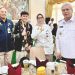 Bangga Veddriq, BI dan Pemprov Kalbar Dukung Atlet Berprestasi
