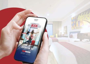 Aston Pontianak Promo Merdeka Makan Spesial Kemerdekaan