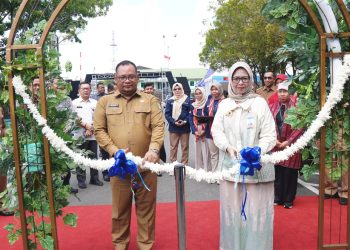 Transaksi QRIS di Kalbar Capai Rp 1,5 Triliun